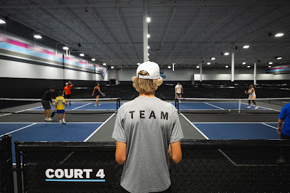 Ace Pickleball Club - Grand Rapids, MI