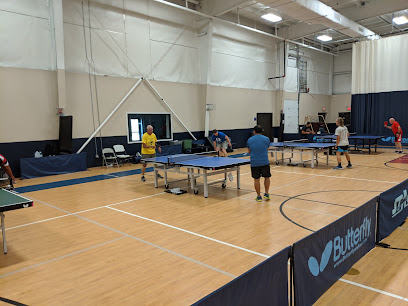 Freedom Courts Sports Complex