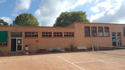 AS E.A.T TENNIS CLUB