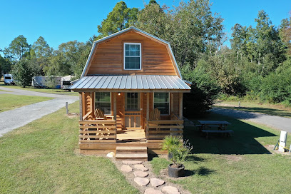 Wanee Lake Golf & RV Resort | Outdoor Adventure Retreats