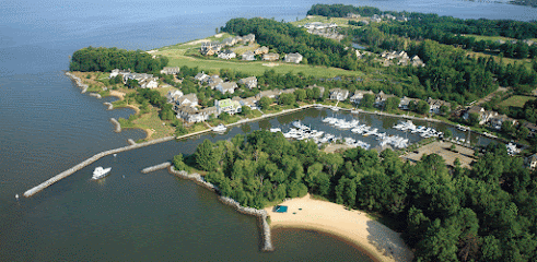 Two Rivers Country Club