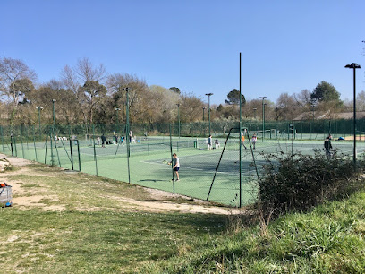 Tennis Club Puyricard