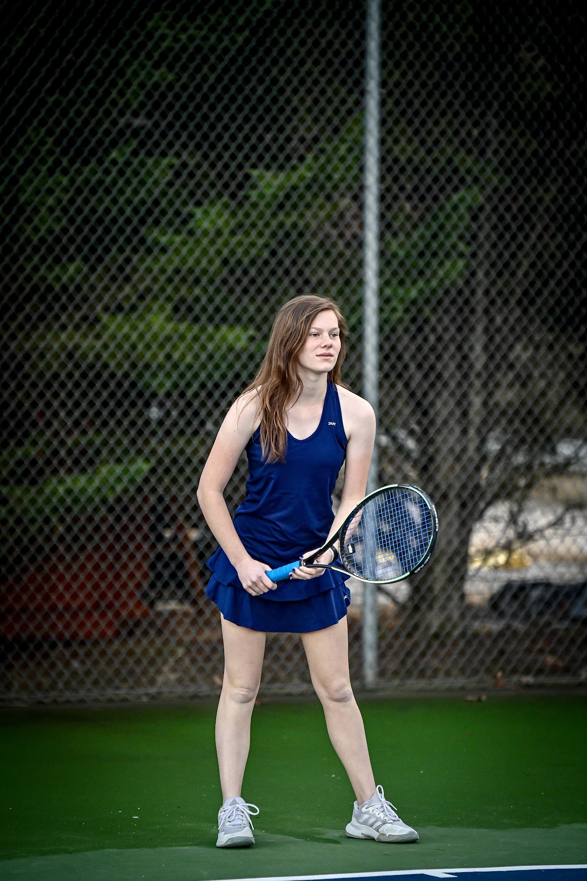 Top Tennis Academy