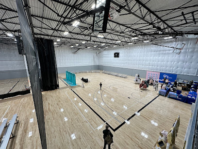 The Beal Center (Chesterfield Sports Complex)