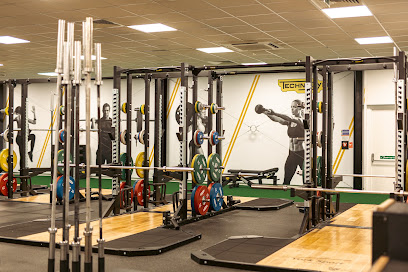 York Sport Centre