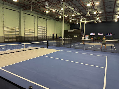 Dixson Pickleball Club