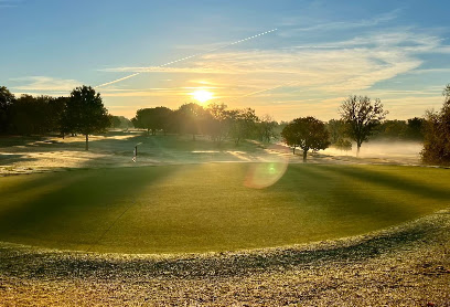Indian Springs Country Club