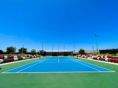 Great Park Tennis Center