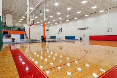 The Courts of NWI