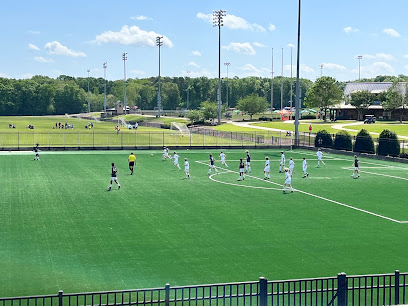 Jack Allen Soccer Complex