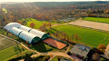 Tennis Club Fontainebleau