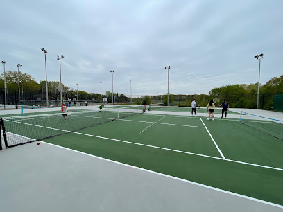 Swan Lake Tennis Complex