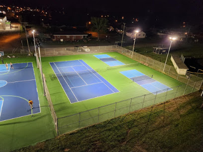 Point Pleasant Courts