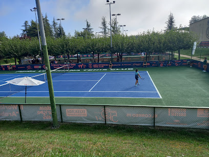Peña Vitoriana Tenis Club