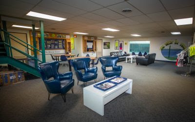 Tuscarora Tennis Club