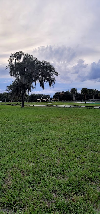 LSSC Sports & Recreation Complex