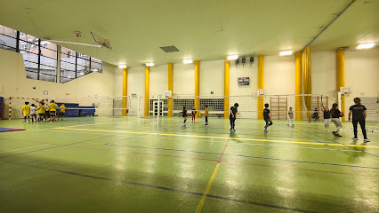 Marie-Claire Restoux Gymnasium