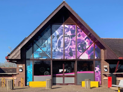 Brecon Leisure Centre