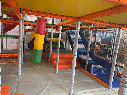 Wandle Recreation Centre