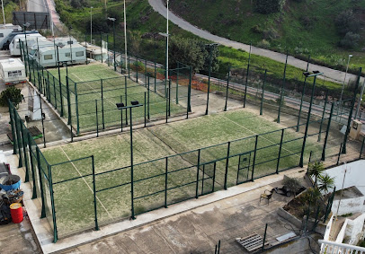 Pistas de Padel Restaurante Jose Carlos