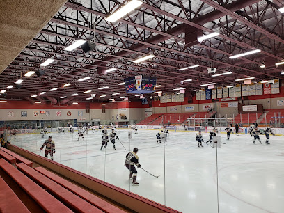 Soldotna Regional Sports Complex