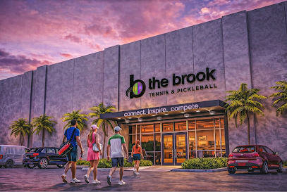 The Brook Tennis & Pickleball