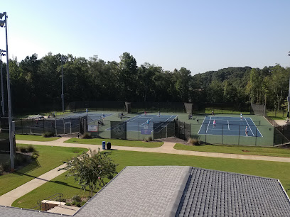 Athens-Clarke County Tennis Center
