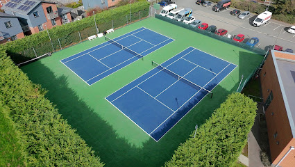 Exwick Tennis Club
