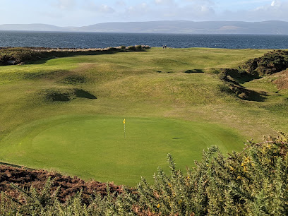 Shiskine Golf & Tennis Club
