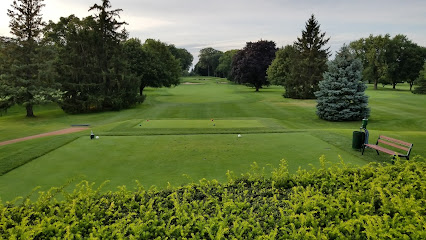 Maple Bluff Country Club