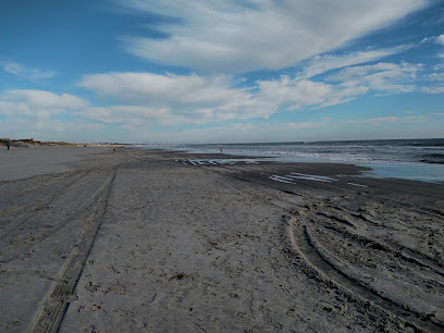 Stone Harbor Tennis Courts