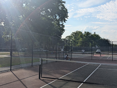 Manheim Tennis Club