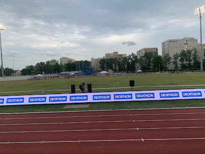 Stadium Maradas