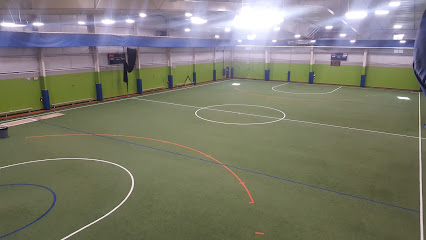 The Fieldhouse