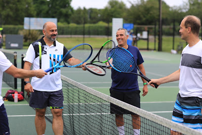 All Star Tennis & Padel - King George's Park