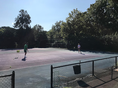 Summer Crest Tennis & Recreational Club