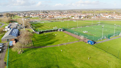 Kilwinning Community Sports Club