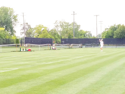 Wessen Lawn Tennis Club