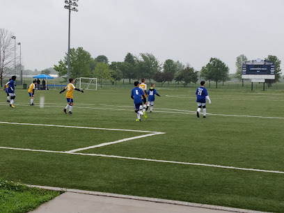 Cooper Youth Sports Complex