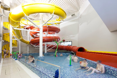 ON-X Linwood leisure centre