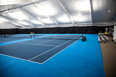 Club Apple Tennis