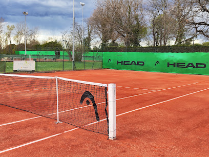 TOEC Association TENNIS