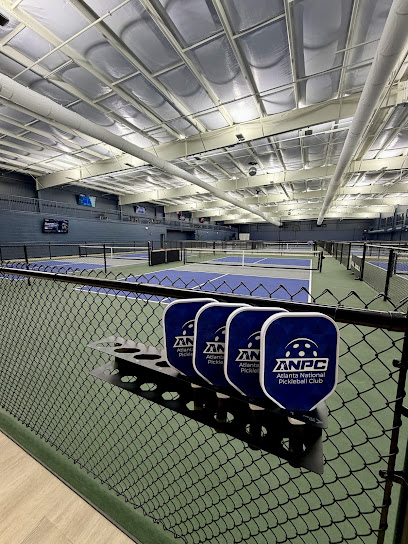 Atlanta National Pickleball Club