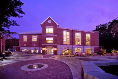 Chatham University Athletic and Fitness Center