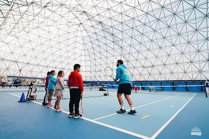 Portsmouth Tennis Academy