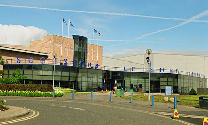 The Scotstoun Eagles Squash Club