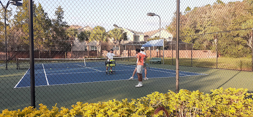 Westchase Open Tennis Tournament