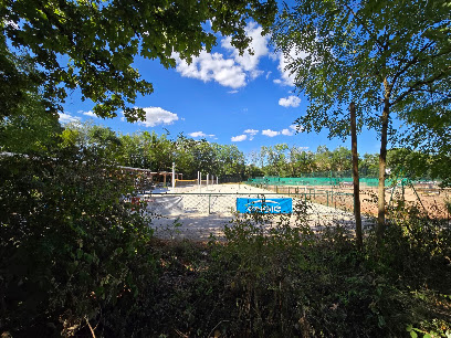 Tennis du lac Kir
