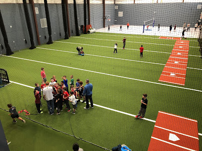 The Clubhouse All Sports Training Facility