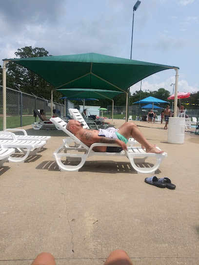 Creekmore Tennis Center